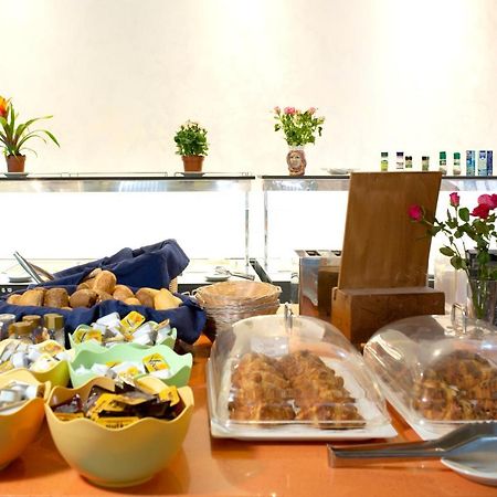 Hotel Olanda Lido di Jesolo Zewnętrze zdjęcie