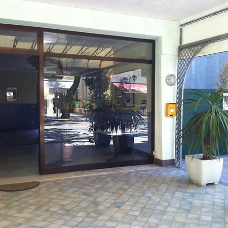 Hotel Olanda Lido di Jesolo Zewnętrze zdjęcie