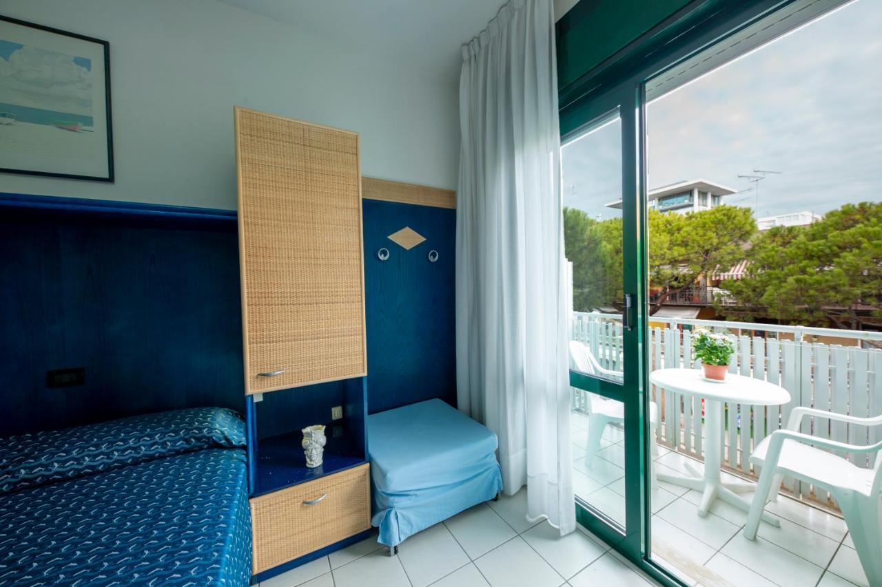 Hotel Olanda Lido di Jesolo Zewnętrze zdjęcie