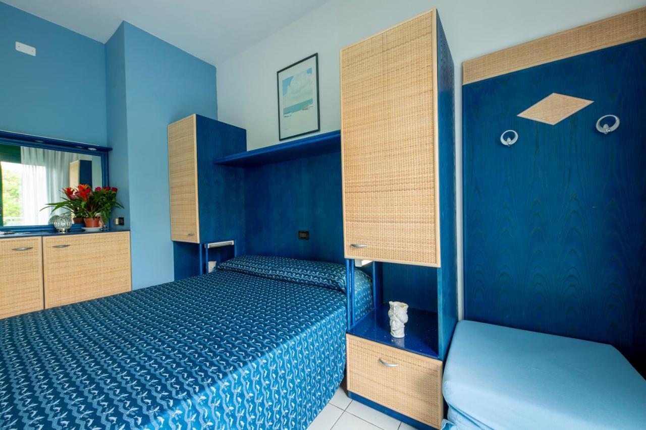 Hotel Olanda Lido di Jesolo Zewnętrze zdjęcie