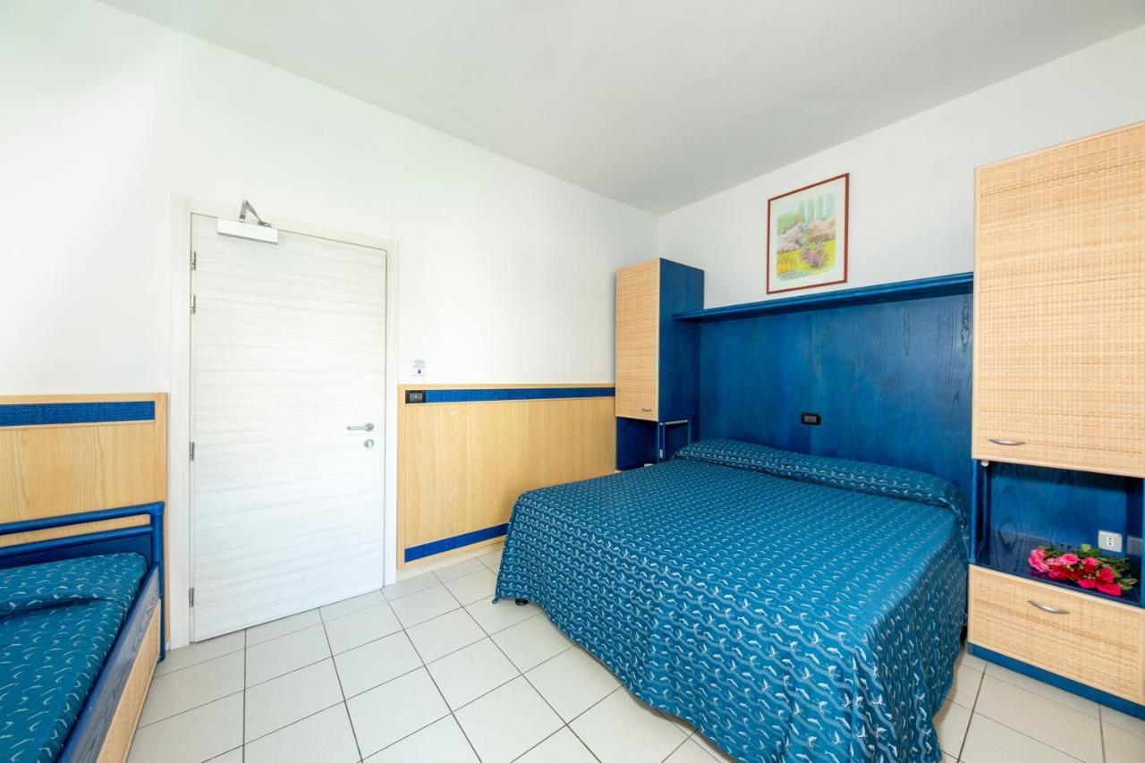 Hotel Olanda Lido di Jesolo Zewnętrze zdjęcie