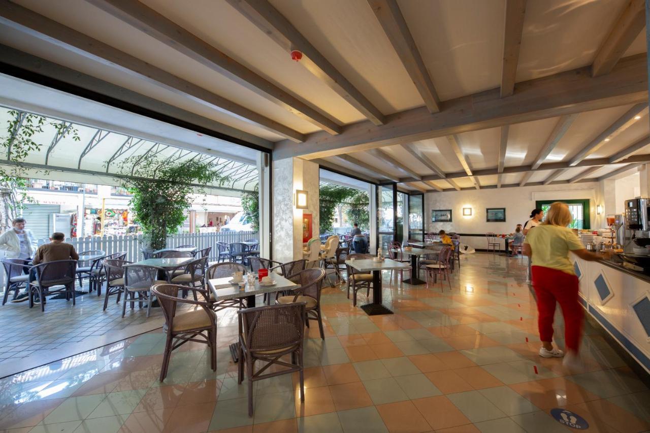 Hotel Olanda Lido di Jesolo Zewnętrze zdjęcie