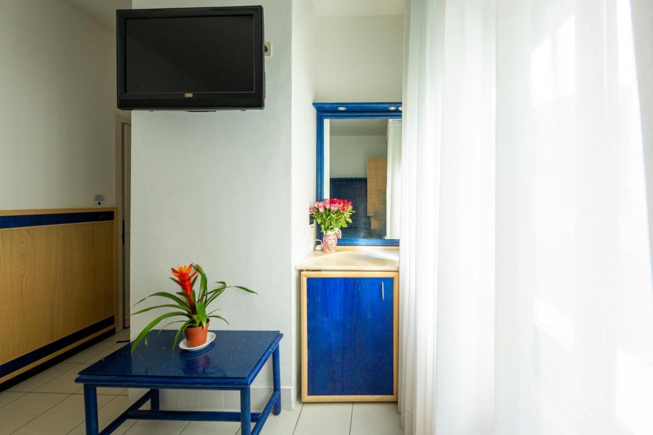 Hotel Olanda Lido di Jesolo Zewnętrze zdjęcie