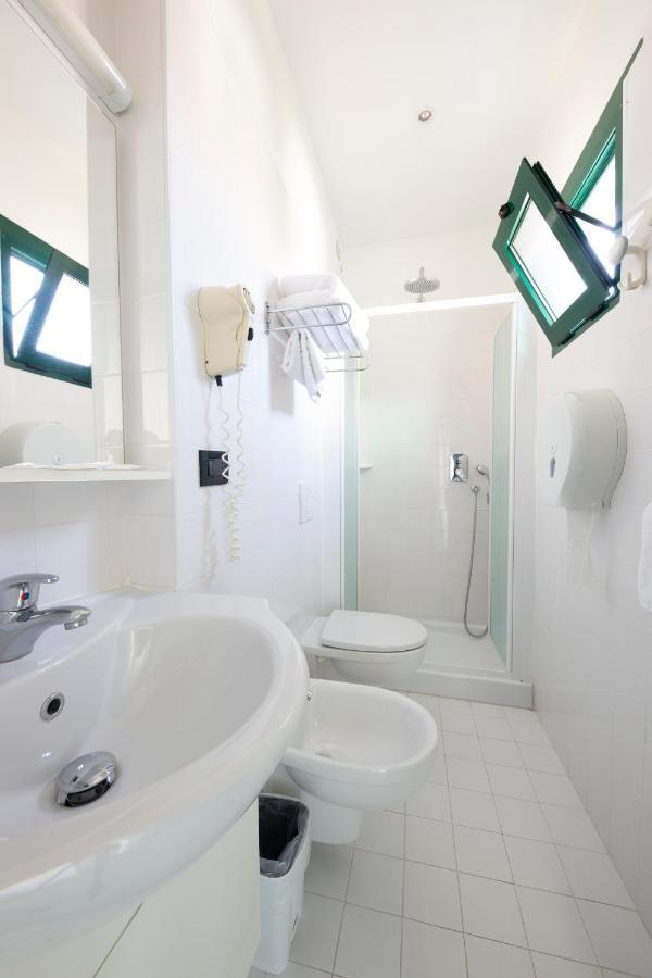 Hotel Olanda Lido di Jesolo Zewnętrze zdjęcie