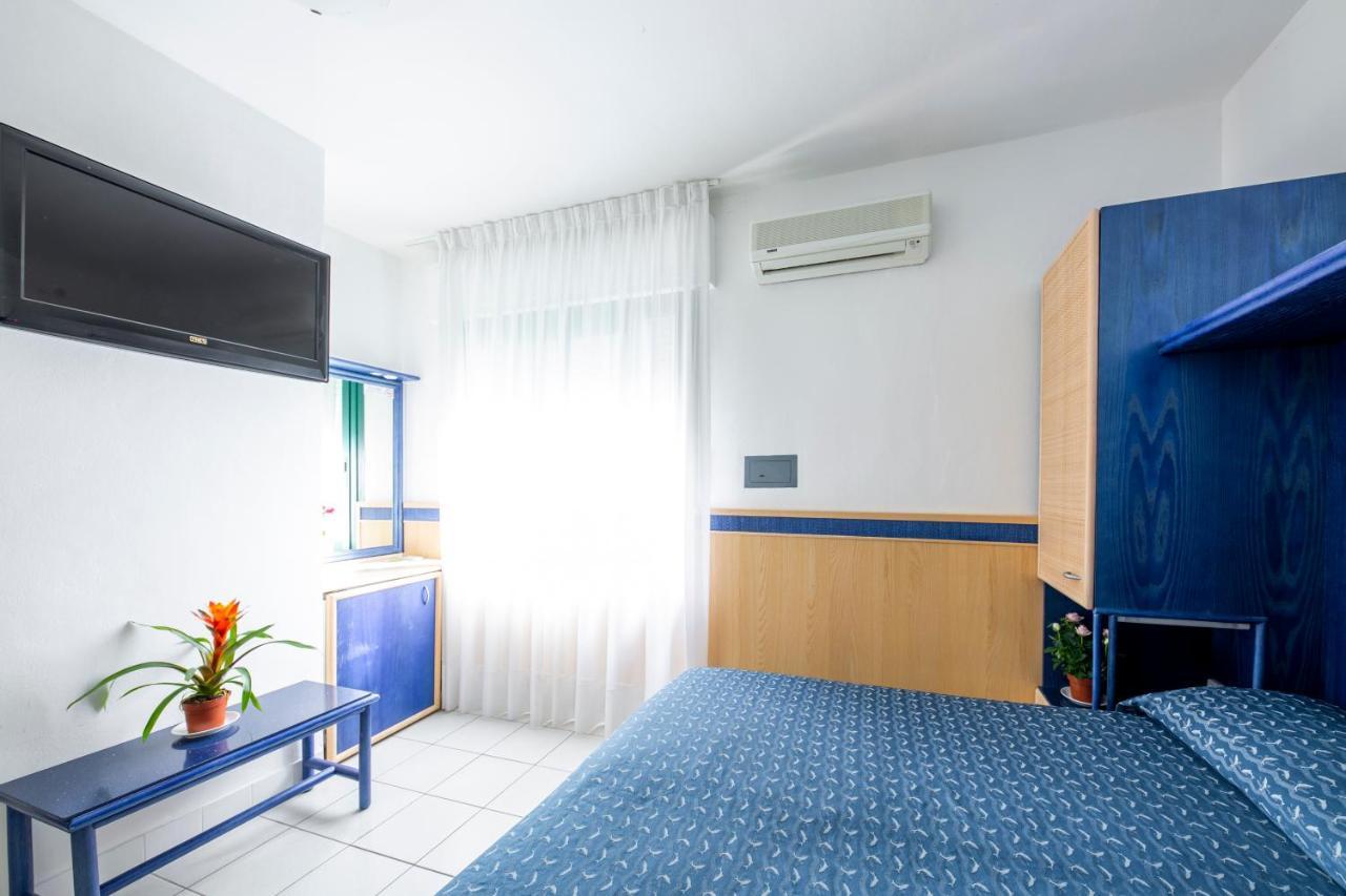 Hotel Olanda Lido di Jesolo Zewnętrze zdjęcie