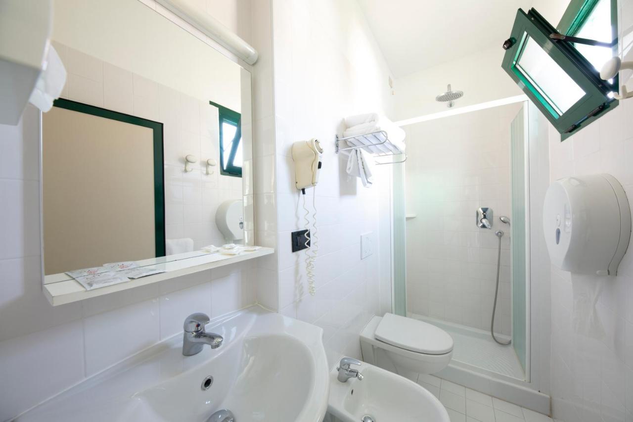 Hotel Olanda Lido di Jesolo Zewnętrze zdjęcie