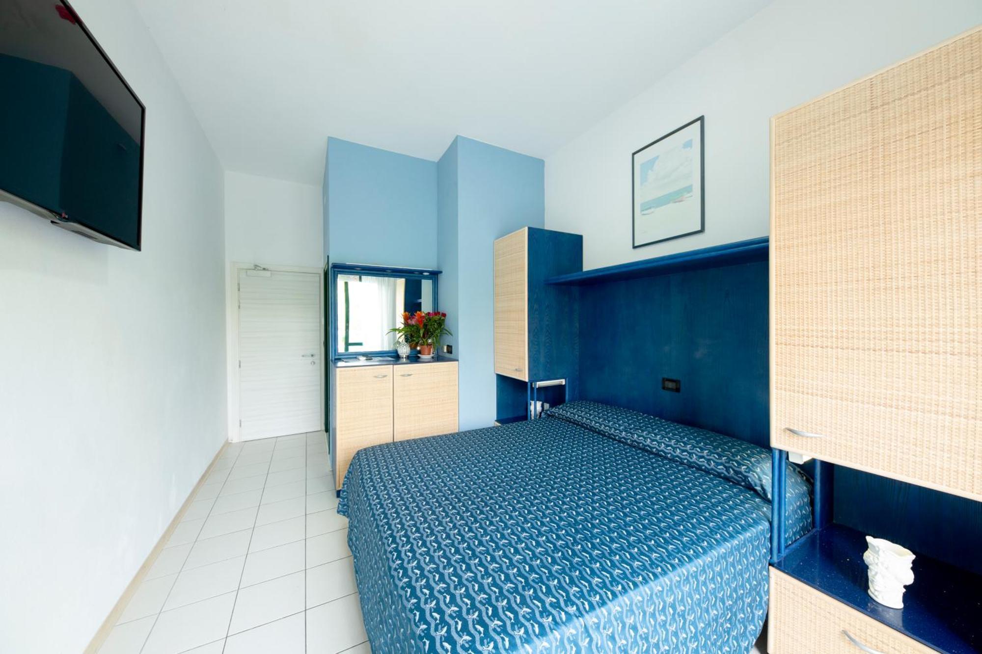 Hotel Olanda Lido di Jesolo Zewnętrze zdjęcie